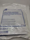 Medline Surgical Table Cover Heavy Duty Reinforced 50"X90" DYNJP2316 Latex New. Price: $8.09.
