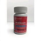 Safrel Maximum Strength Phenazo Urinary Pain Relief 28 Tablets EXP:04/27 #411 New. Price: $18.99.