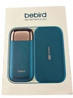 Bebird Earsight Ultra Wax Removal Tool Camera Cleaner Flexible Sealed New. Price: $55.00.