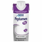 Nestle Peptamen Af Tube Feeding Formula, Unflavored, 250 Ml Carton, 24 Ct New. Price: $391.95.