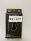 Donjoy Performance Bionic Drytex Hinged Knee Sleeve - Small New. Price: $19.99.