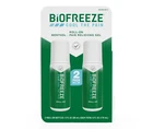 Biofreeze Roll-on Pain-relieving Gel 3 Fl Oz, Colorless Topical 2 Pack New. Price: $21.14.