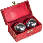 Japanbargain 3297, Chinese Baoding Balls Hand Therapy Exercise Stress Relief ... New. Price: $13.50.