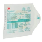 3M 1622W Tegaderm Frame Style Transparent Dressing 1- " X In. (each) New. Price: $6.43.