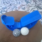 Prostretch Medidyne Ft Rock Calf Plantar Fasciitis Relief Massage Balls New. Price: $25.00.