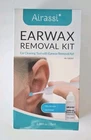 Airassi Earwax Removal Kit, Cleaning Tool With Aid New. Price: $15.75.