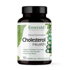 Emerald Labs Cholesterol Health Featuring COQ10, Flush-free Niacin, New. Price: $43.49.