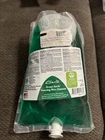 Betco 78129-00 Clario Green Earth Foaming Skin Cleanser, New. Price: $18.99.