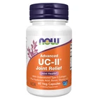 Advanced Uc-ii Joint Relief 60 Veg Caps By Now Foods New. Price: $24.46.