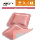 Smith&nephew 66800835 - Allevyn Gentle Border Lite Dressing 4" X (lot Of 10) New. Price: $27.99.