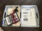 Hidrex Dvp 1000 (hand & Foot) Iontophoreses Device For Sweating Used. Price: $450.00.