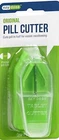 Tablet Pill Cutter Ezy Dose Accurate & Sealed New. Price: $9.95.