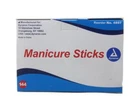 Dynarex 4897 Manicure Sticks - 144CT New. Price: $6.99.