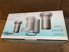 Pinnacle Evac-u-trap 2350FS Disposable Central Vacuum Pump Filters (8 Box) New. Price: $129.99.