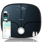 Smart Rechargeable Bathroom Scale 13 Metrics Bluetooth Etekcity EFS-E661 Body New. Price: $74.99.