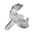 Passy-muir PMA2000 Oxygen Clear O2 Adapter, Easily Snaps New. Price: $29.49.
