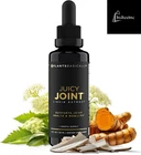 Joint Support Supplement 60 Ml Liquid Extract Plants Basically Juicy Mobility New. Price: $69.83.