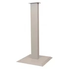 Bowman Dispensers KS010-0412 Floor Stand, Light Beige, 36-1/16 In. New. Price: $243.99.