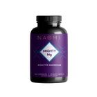 Naomi Mighty Magnesium Glycinate & Malate Complex 360MG High Absorption Fo... New. Price: $48.82.