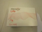 Atos Provox Life Go Hme Ref 8310 Medical New (30 Pcs) Exp 1/19/29. Price: $70.00.