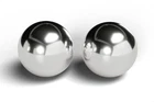 QINGZHENG-(2PCS) Chrome Steel Ball Chinese 1-1/2INCH, Silver New. Price: $24.96.