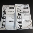 Jobst Stocking Anti-embolism/gpt Thigh Medium White 2PK New. Price: $39.99.