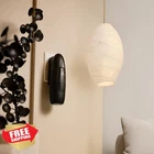 Aromaplan Plug In Diffuser 2 Fragrances Cold Air Waterless Black 1000 Sq Ft New. Price: $114.90.