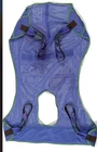 Proheal Universal Full Body Mesh Lift Sling With Commode Opening, Large, 56" ... New. Price: $36.50.