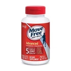 Move Free Glucosamine Chondroitin Joint Health Supplement 200 Tablet Bone Suport New. Price: $25.49.