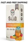 Taste Salud, Hydration + Immunity Drink Mix, Mango, 1.27 Oz New. Price: $8.99.