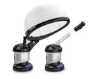 Kingsteam 2 1 Hair Steamer Ozone Facial And New. Price: $44.99.