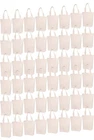 Simpli-magic Canvas Tote Bags, 13"X15", Of 50, Natural Pack, New. Price: $120.92.