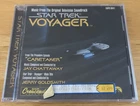 Star Trek Voyager Cd Music From The Original Television Soundtrack New Sealed Brand. Price: $40.47.