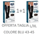 Sauber Mens 140DEN 18-22MMHG Graduated Compression Sock Size S/m 40-43 Nuovo. Price: $48.97.