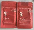 The Good (2 Packs) 8 Patches Cycle Peel & Stick Pain Relief New. Price: $18.99.