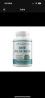 Simply Revival Dht Blocker Capsules 60CT Hair Growth Dietary Supplement New. Price: $30.00.