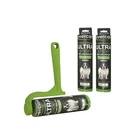 Evercare Ultra Sticky Pet Mega Lint Roller Value Pack, Manual Clothes & New. Price: $49.57.