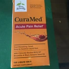 Pain Relief Supplement BCM-95 Curcumin Boswellia 120 Liquid Gels BOS-10 Terry New. Price: $55.00.
