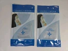 LOT/2 Care+wear Picc Line Covers For Upper Arm Shower Cover, One Size New. Price: $19.95.