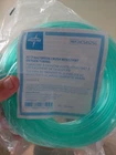 Medline Foot Green Crush Resistant Oxygen Tubing - HCS4525G New. Price: $12.99.