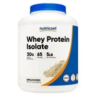 Whey Protein Isolate Powder Strawberry Milkshake 5 Lbs New. Price: $101.97.