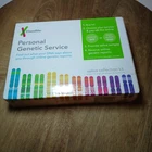 23ANDME Personal Genetic Service - Saliva Collection Kit Sealed Expired New. Price: $38.00.