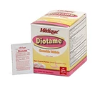 Medique 22033 100 Count Chewable Sugar Free Antacid Diarrhea Relief Tablets New. Price: $16.39.