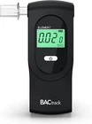 Bactrack Element Breathalyzer Alcohol Tester - Used. Price: $21.00.