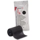 3M Scotchcast Plus Tape, 3IN X 12FT, Fiberglass / Resin, Black, Roll New. Price: $12.53.