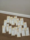 18PC Medline Lemon Glycerin Swabsticks 3 Per Pack Dry Mouth Or Throat MDS090600 New. Price: $20.59.