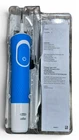Frozen Oral-b Kids Disney Rechargeable Electric Toothbrush Open. Price: $22.99.