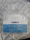 Carex Cpap Nasal Oxygen Cannula With 7' Kink-resistant Tubing R10100 New. Price: $15.00.
