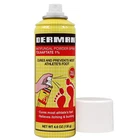 Derman Antifungal Powder Spray. Athlete's Foot And Skin Fungus Treatment. 4.60OZ New. Price: $11.49.