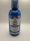 Gurunanda Mouthwash Healthy Gums Antigingivitis Oral Rinse Wild Mint 16 Fl Oz New. Price: $18.99.